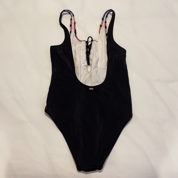 PINK one piece bather ⛵️ - Picture 2 of 4